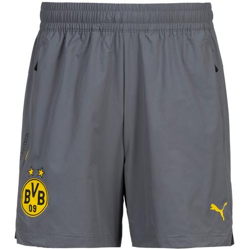 PUMA Borussia Dortmund Fußballshorts Herren