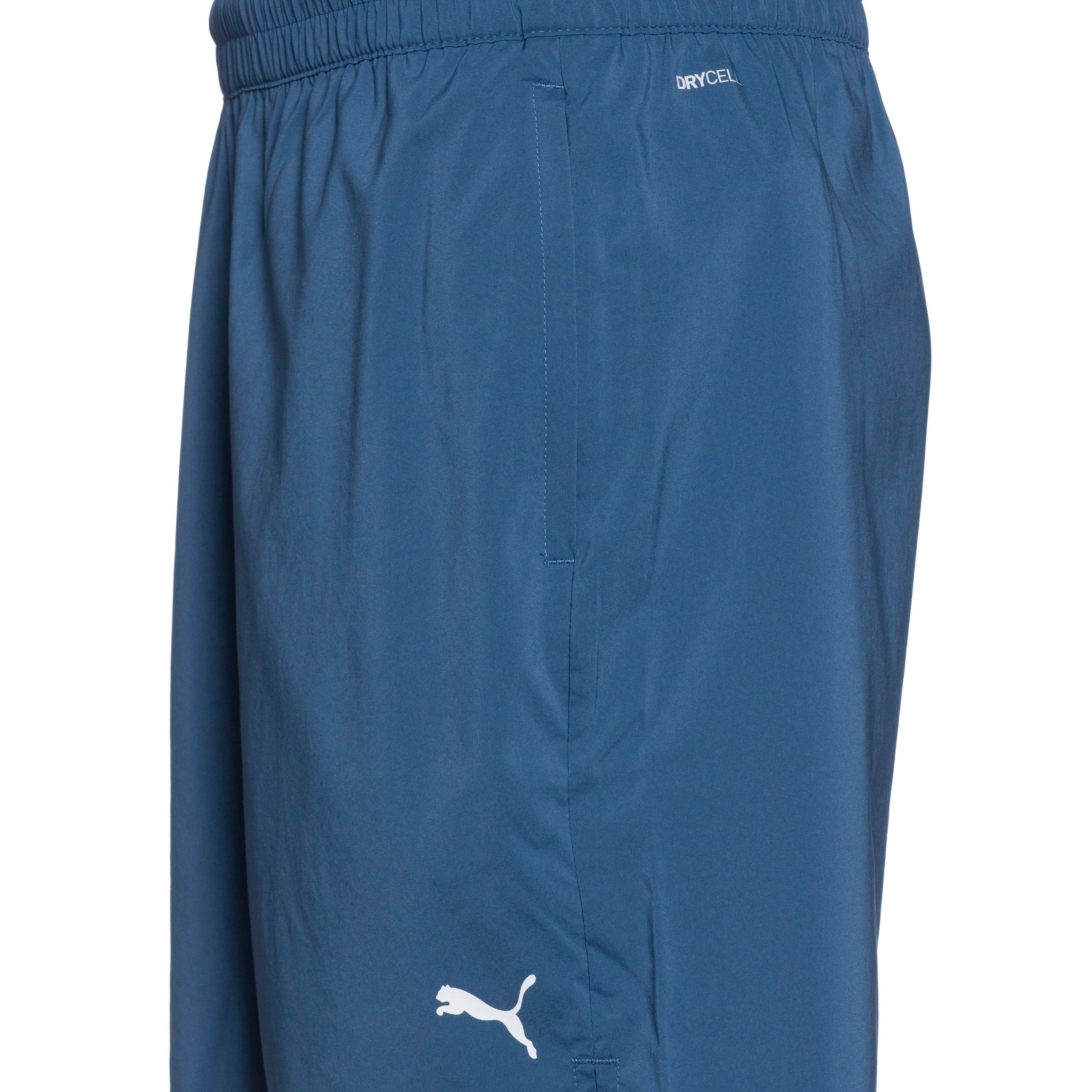 Thumbnail - PUMA Tad Foundations Funktionsshorts Herren