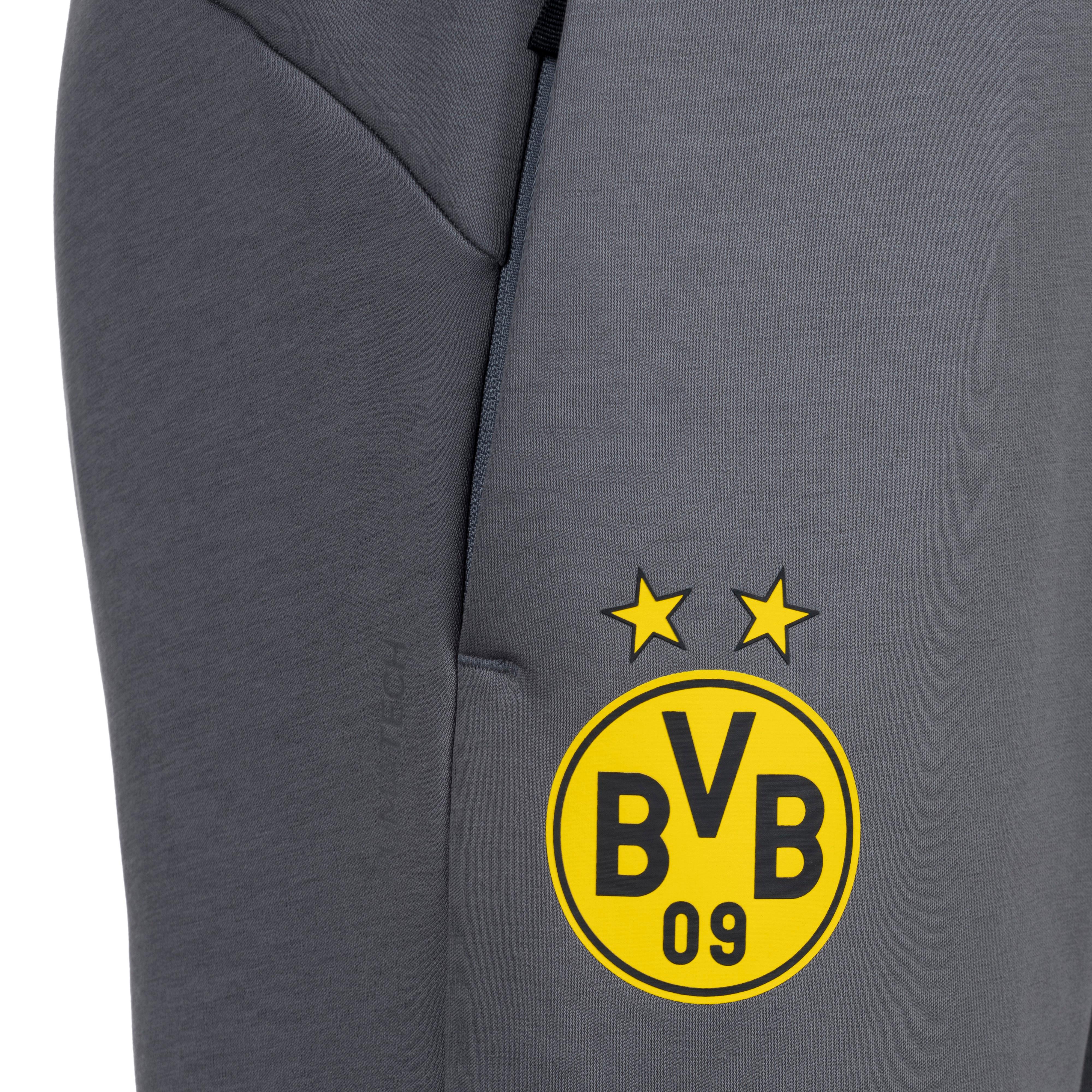 Thumbnail - PUMA Borussia Dortmund Sweathose Herren