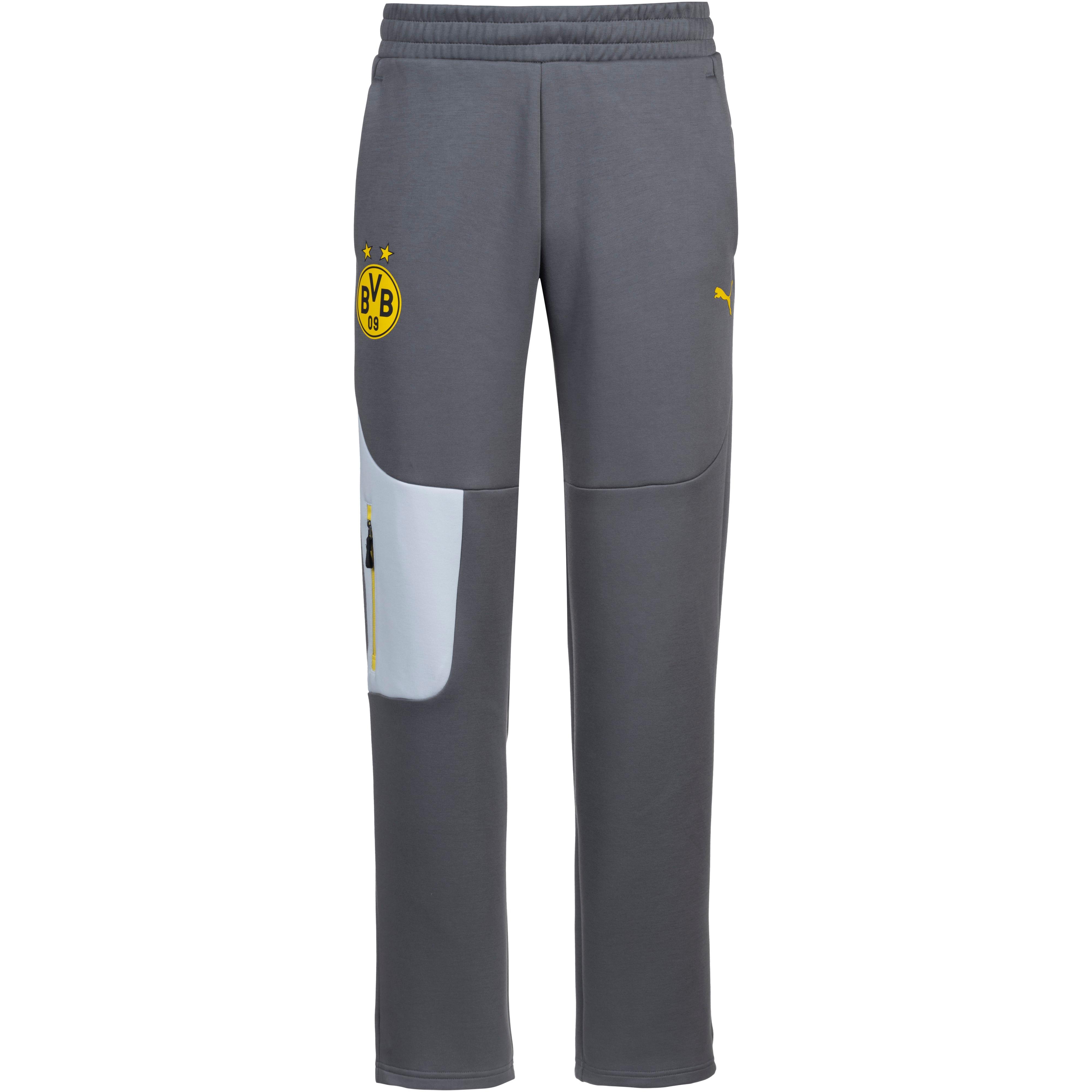PUMA Borussia Dortmund Sweathose Herren
