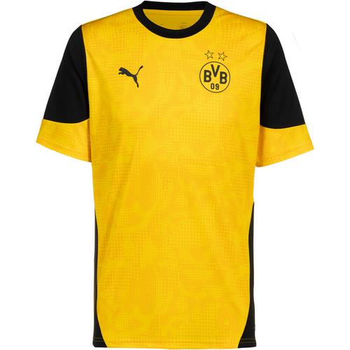 PUMA Borussia Dortmund T-Shirt Herren