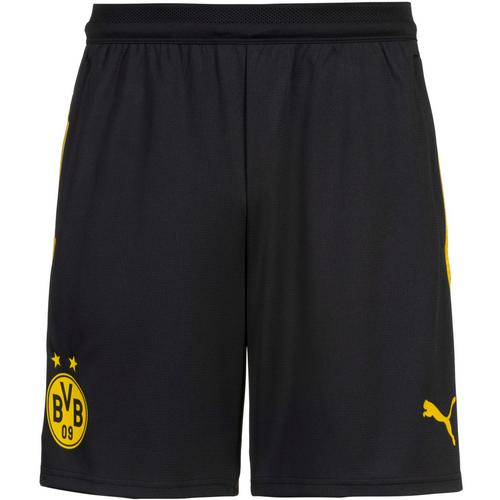 PUMA Borussia Dortmund Fußballshorts Herren
