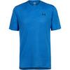 Under Armour Tech Funktionsshirt Herren - blue
