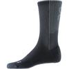 On Performance Sock High Socken - black-eclipse