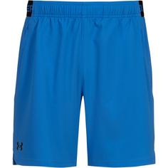 Under Armour Vanish Funktionsshorts Herren blue