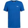 Under Armour Vanish Seamless Funktionsshirt Herren - blue