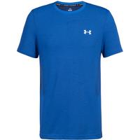 Under Armour Vanish Seamless Funktionsshirt Herren - blue