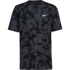 Nike HYVERSE Funktionsshirt Herren anthracite-white