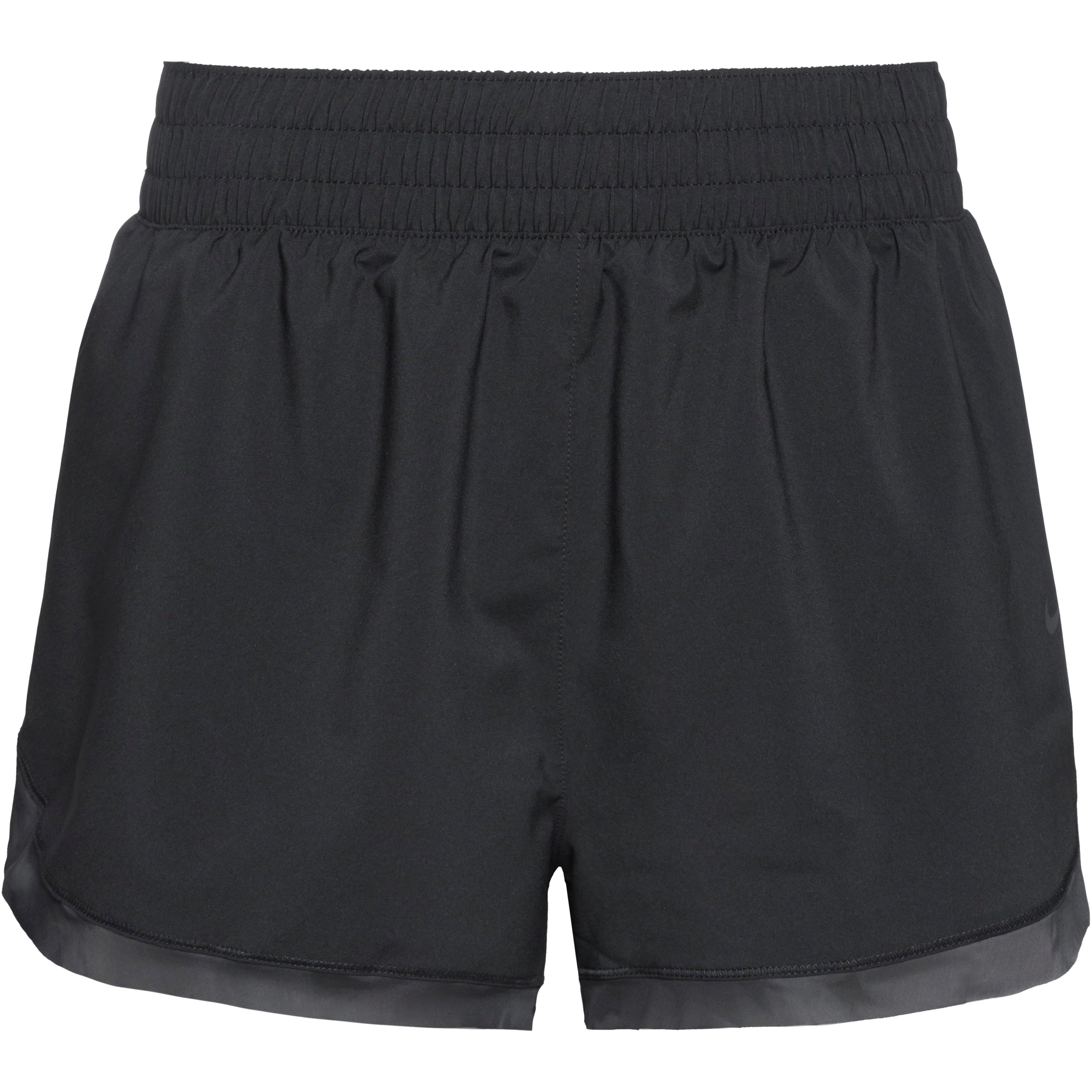 Nike ONE Funktionsshorts Damen Shorts XS Normal