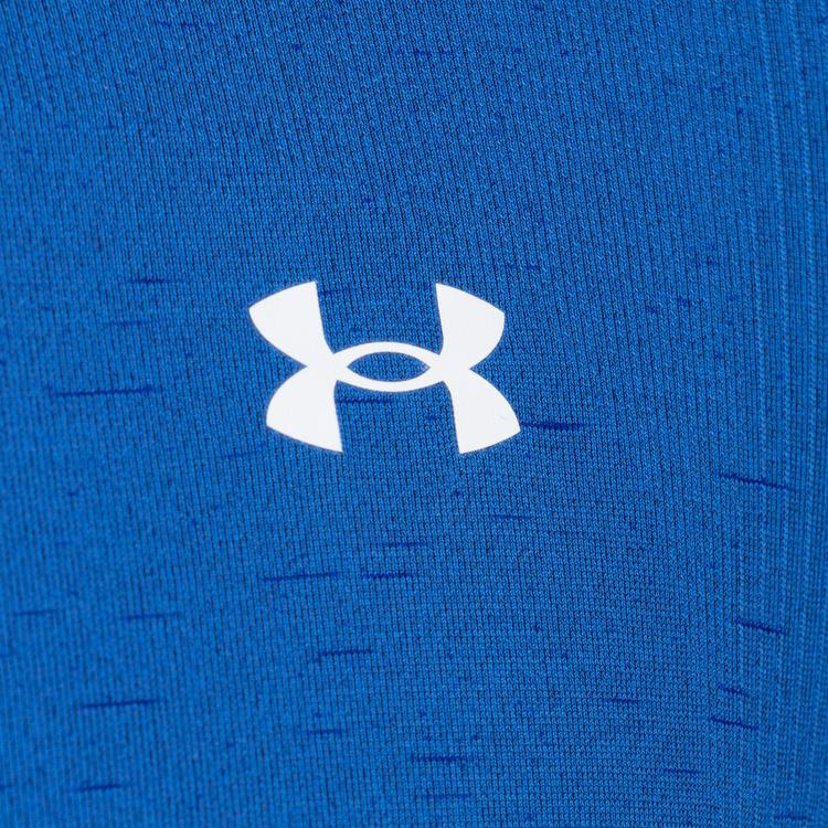 Under Armour Under Armour Vanish Seamless Funktionsshirt Herren - blue - 1 | SportScheck