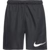 Nike TOTALITY Funktionsshorts Herren - black-white