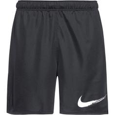 Nike TOTALITY Funktionsshorts Herren black-white