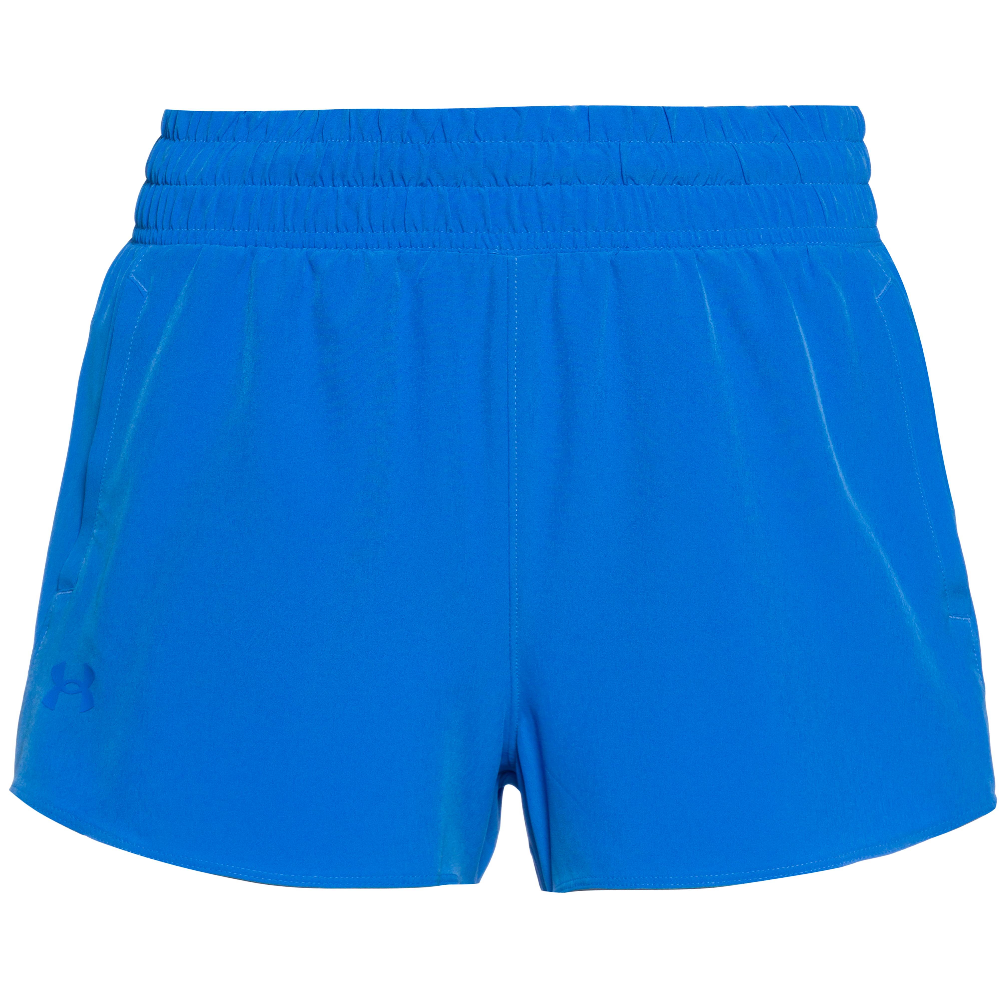 Under Armour Vanish Funktionsshorts Damen Shorts S Normal