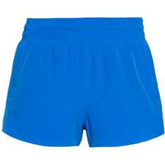 Under Armour Vanish Funktionsshorts Damen blue atlantis