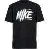 Nike HYVERSE Funktionsshirt Herren - black-white