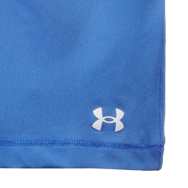 Under Armour Under Armour Motion Funktionsshirt Damen - blue atlantis - 0 | SportScheck