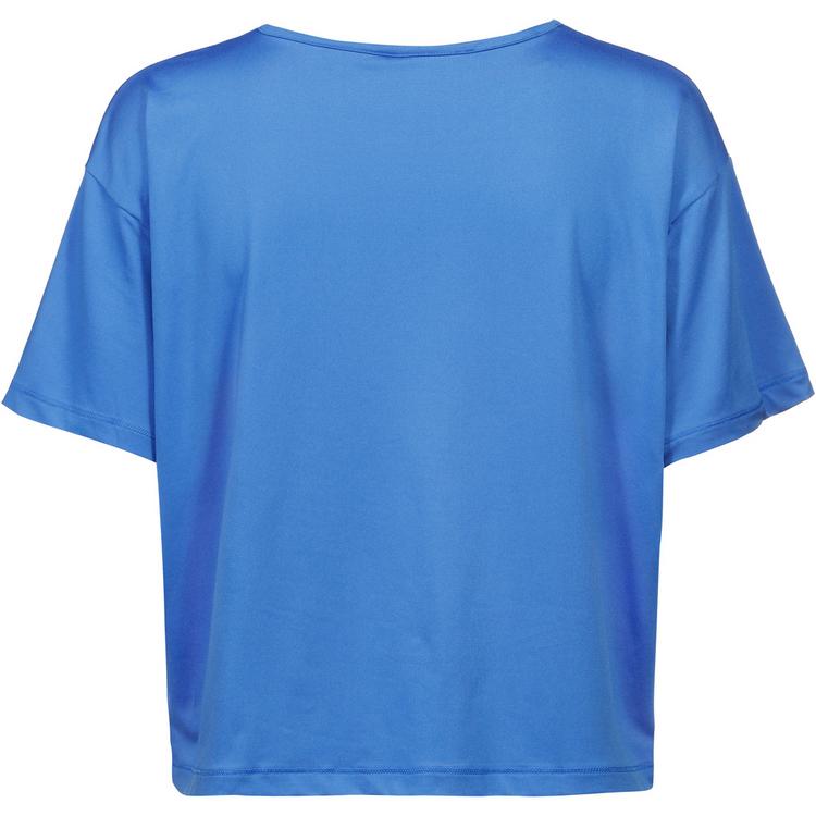 Under Armour Under Armour Motion Funktionsshirt Damen - blue atlantis - 0 | SportScheck