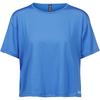 Under Armour Motion Funktionsshirt Damen - blue atlantis