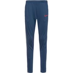 Nike W NK DF ACD25 PANT KPZ BR Trainingshose Damen thunder blue-cool grey-bright crimson