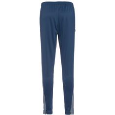 Rückansicht von Nike W NK DF ACD25 PANT KPZ BR Trainingshose Damen thunder blue-cool grey-bright crimson