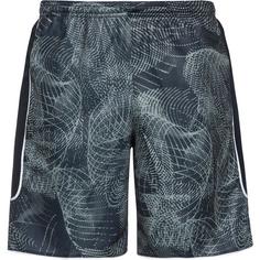 Nike Academy- Fußballshorts Herren anthracite-black-white-white