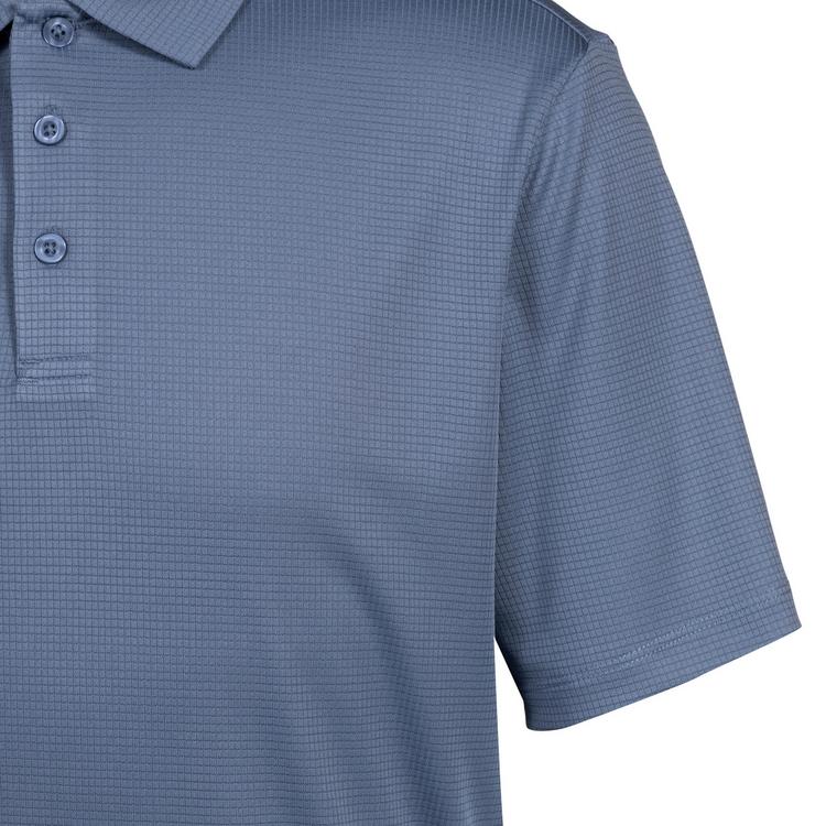 ENERGETICS ENERGETICS Thore Poloshirt Herren - blue dark - 0 | SportScheck