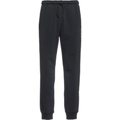 Nike Heritage Sweathose Herren black