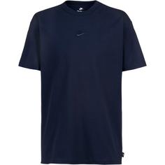 Nike Premium Essentials T-Shirt Herren obsidian-obsidian