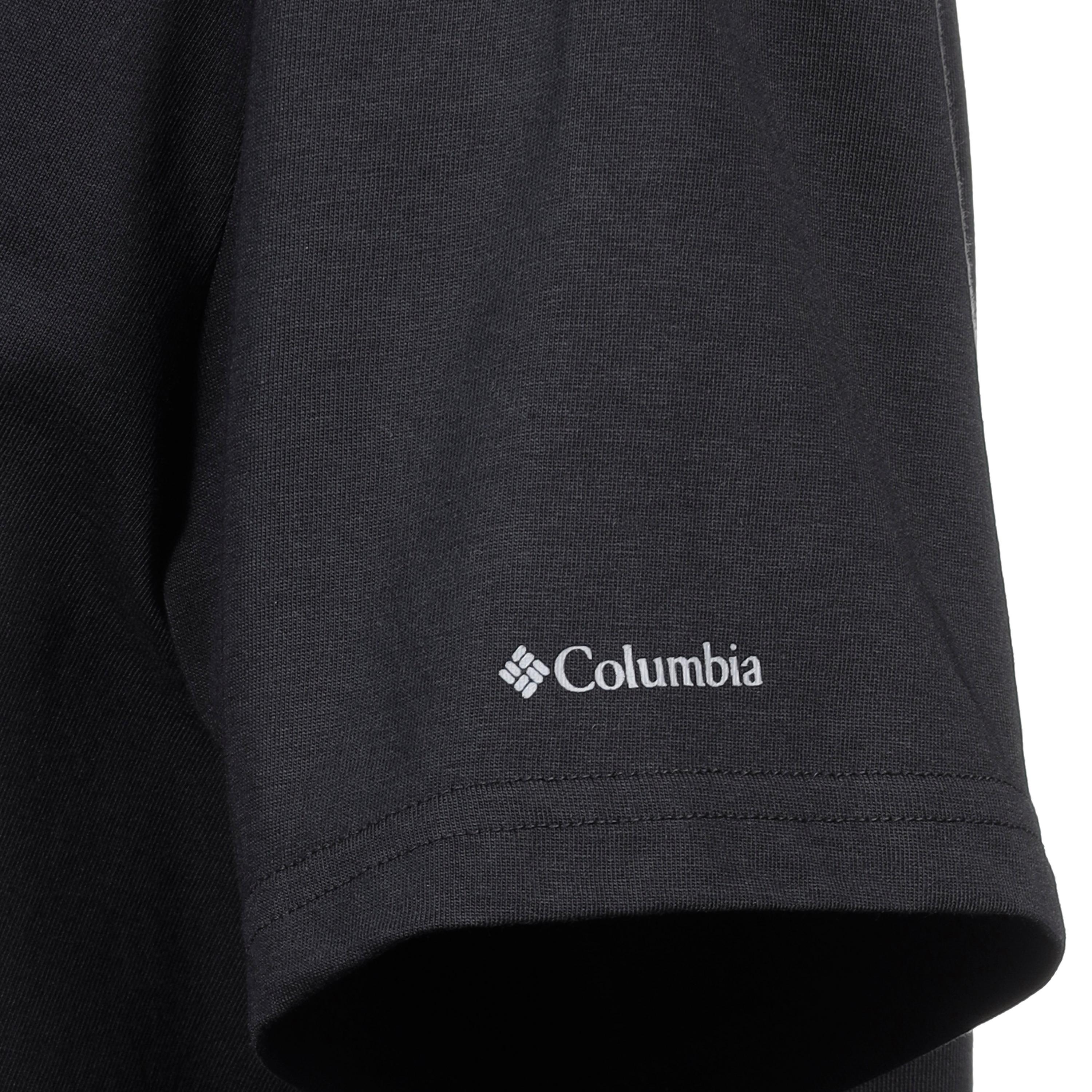 Thumbnail - Columbia Rolling Bend T-Shirt Damen