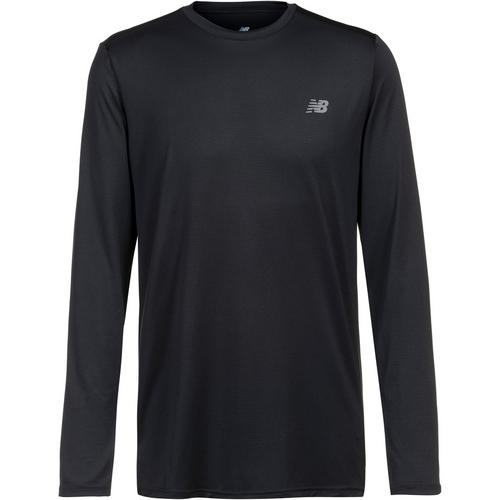 NEW BALANCE Funktionsshirt Herren