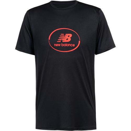 NEW BALANCE Funktionsshirt Herren