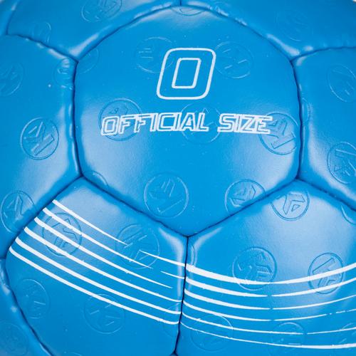 Rückansicht von Kempa Leo Handball kempablau-schwarz