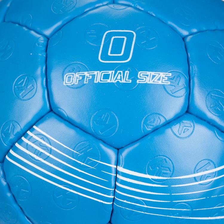 Kempa Kempa Leo Handball - kempablau-schwarz - 0 | SportScheck