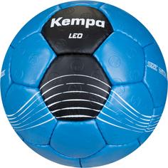 Kempa Leo Handball kempablau-schwarz