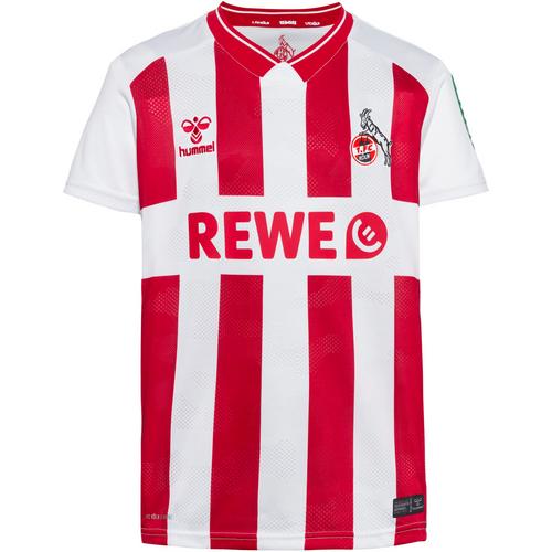 hummel 1. FC Köln 25-26 HOME Teamtrikot Kinder
