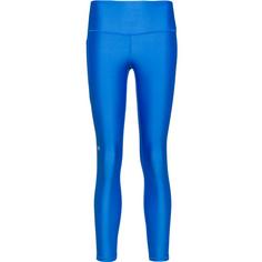 Under Armour HEATGEAR ARMOUR 7/8-Tights Damen blue