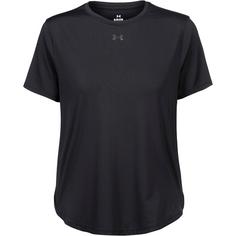 Under Armour Launch Elite Funktionsshirt Damen black