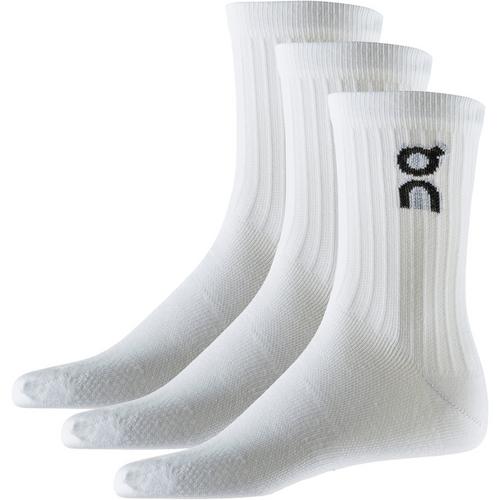 On Logo 3 PACK Socken