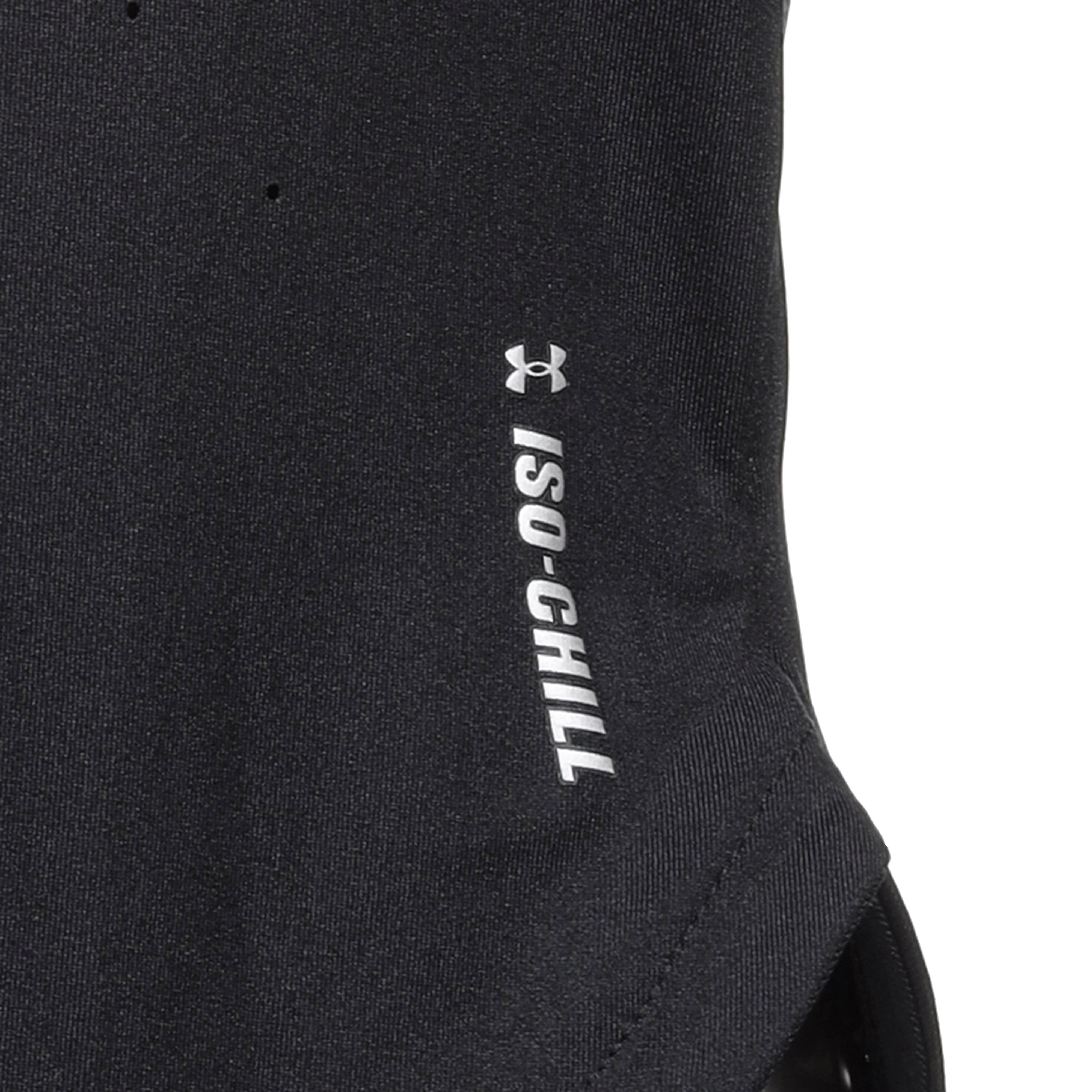 Thumbnail - Under Armour Launch Elite Funktionsshirt Damen