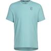 Nike Advantage Tennisshirt Herren - cannon-black