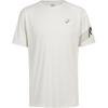 ASICS Funktionsshirt Herren - cream