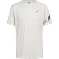 ASICS Funktionsshirt Herren - cream