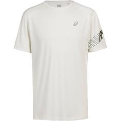 ASICS Funktionsshirt Herren cream