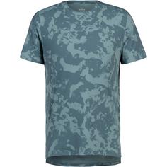 Under Armour Launch Funktionsshirt Herren green