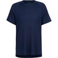 ENERGETICS Taavi Funktionsshirt Herren - navy dark