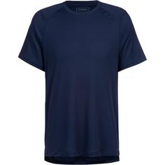 ENERGETICS Taavi Funktionsshirt Herren navy dark