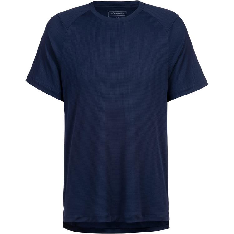 ENERGETICS ENERGETICS Taavi Funktionsshirt Herren - navy dark - 0 | SportScheck