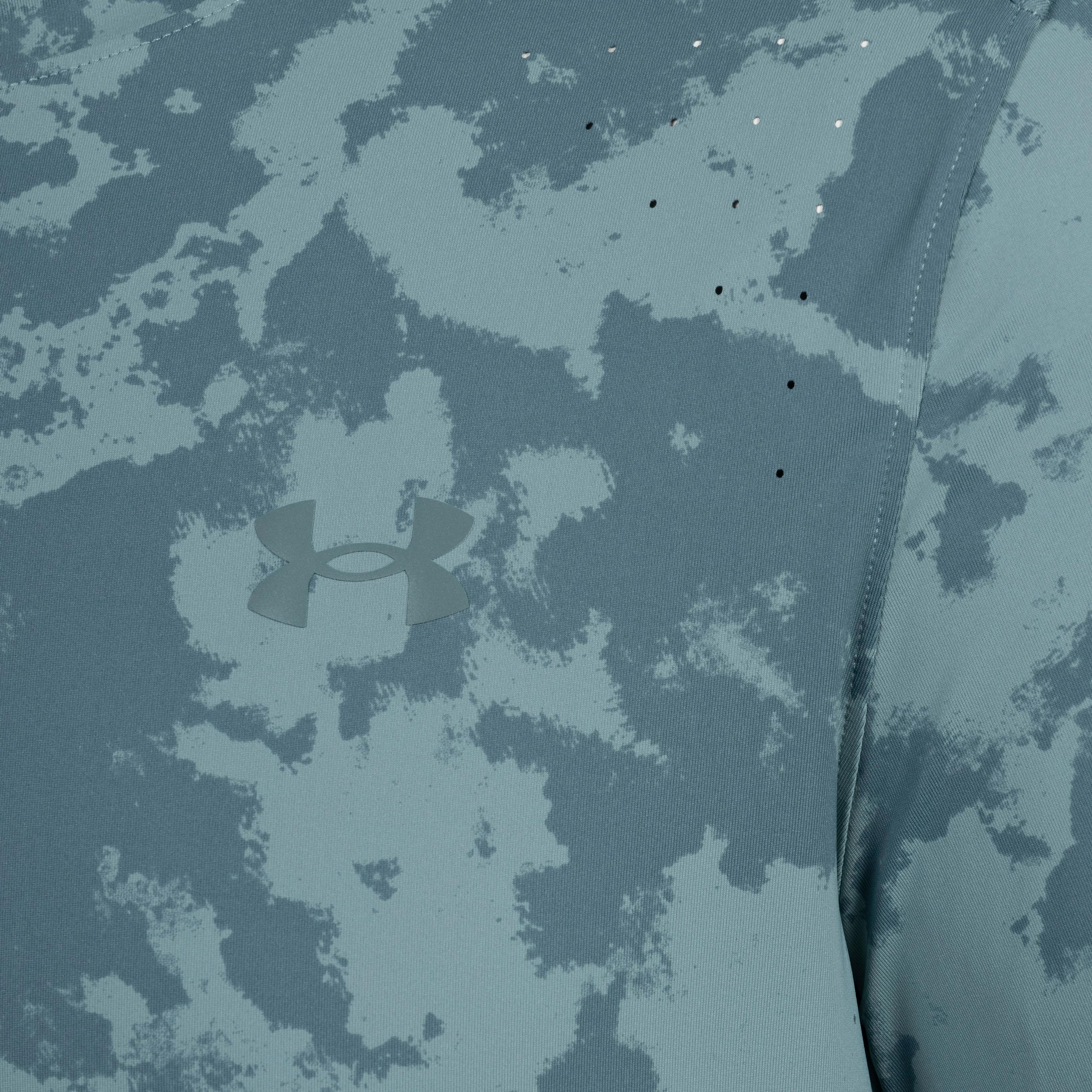 Thumbnail - Under Armour Launch Funktionsshirt Herren