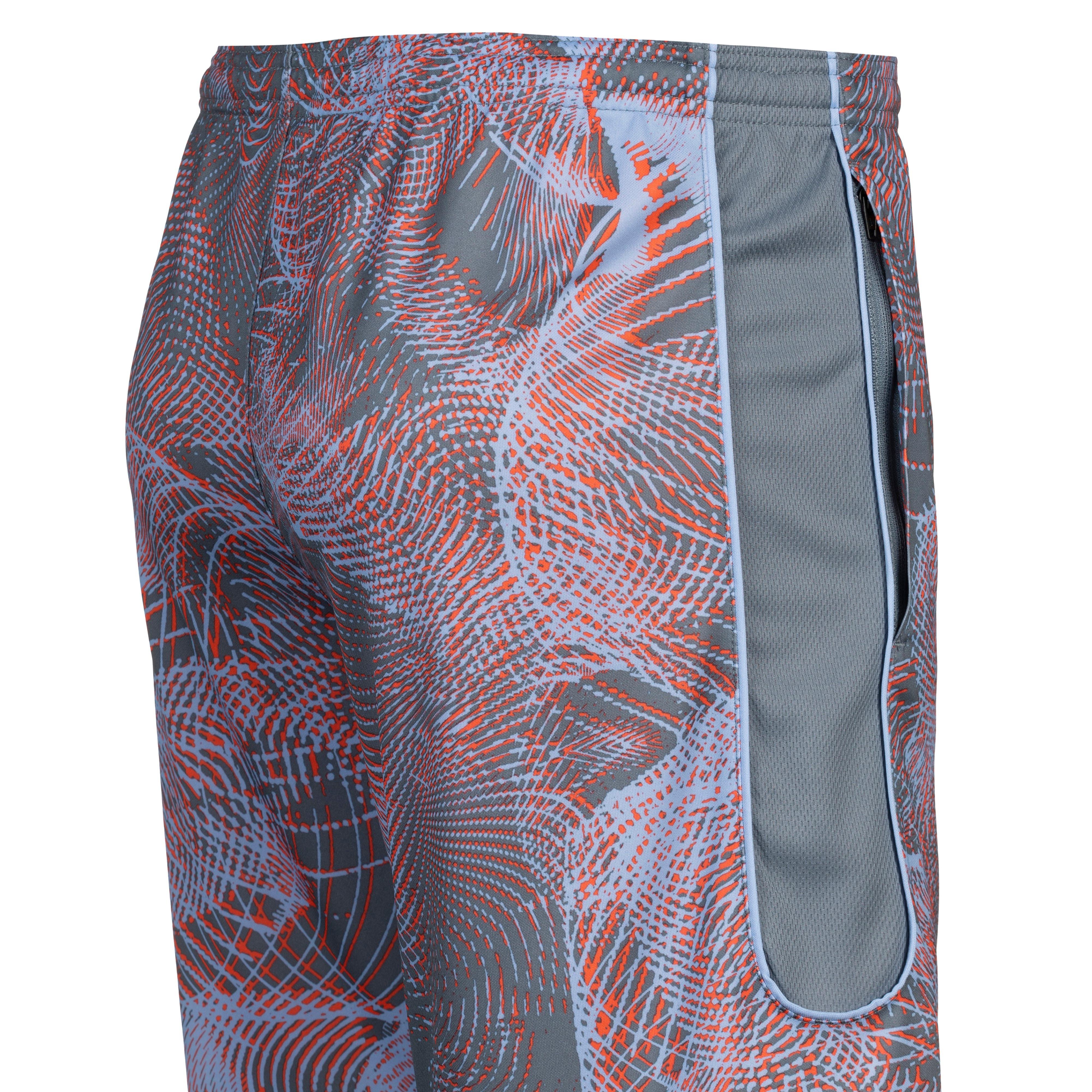 Thumbnail - Nike Academy- Fußballshorts Herren