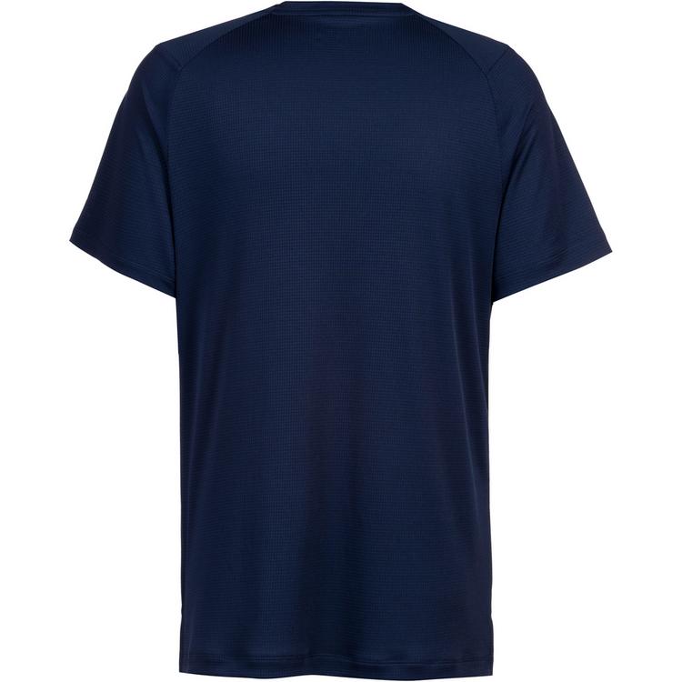 ENERGETICS ENERGETICS Taavi Funktionsshirt Herren - navy dark - 0 | SportScheck